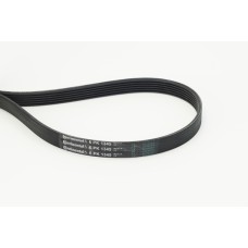 Correa trapecial poli V - CONTITECH-6PK1345