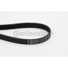 Correa trapecial poli V - CONTITECH-6PK1390
