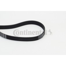 Correa trapecial poli V - CONTITECH-6PK1660 Correa trapecial poli V - CONTITECH-6PK1660