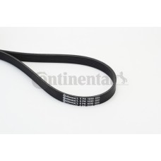 Correa trapecial poli V - CONTITECH-6PK1698