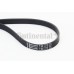 Correa trapecial poli V - CONTITECH-6PK1715