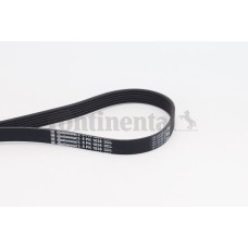 Correa trapecial poli V - CONTITECH-6PK1836 Correa trapecial poli V - CONTITECH-6PK1836