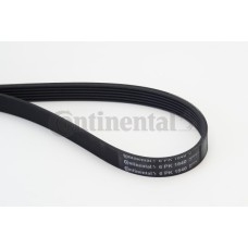 Correa trapecial poli V - CONTITECH-6PK1840