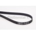 Correa trapecial poli V - CONTITECH-6PK2260