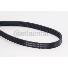 Correa trapecial poli V - CONTITECH-6PK2271 Correa trapecial poli V - CONTITECH-6PK2271