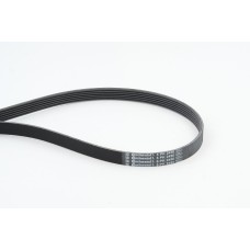 Correa trapecial poli V - CONTITECH-6PK2490