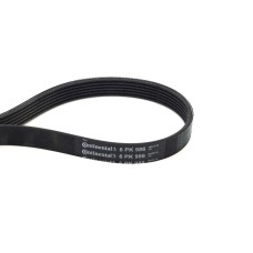Correa trapecial poli V - CONTITECH-6PK986