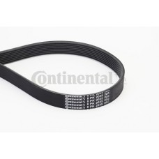 Correa trapecial poli V - CONTITECH-8PK2035