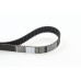 Correa dentada - CONTITECH-CT1027