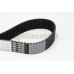 Correa dentada - CONTITECH-CT1052