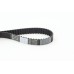 Correa dentada - CONTITECH-CT1070