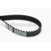 Correa dentada - CONTITECH-CT589