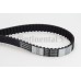 Correa dentada - CONTITECH-CT881