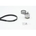 Juego de correas trapeciales poli V - CONTITECH-5PK1125K1