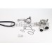 Bomba de agua + kit de correa poli V - CONTITECH-5PK1230WP1 Bomba de agua + kit de correa poli V - CONTITECH-5PK1230WP1