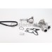 Bomba de agua + kit de correa poli V - CONTITECH-5PK1230WP3