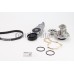 Bomba de agua + kit de correa poli V - CONTITECH-5PK1300WP1