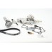 Bomba de agua + kit de correa poli V - CONTITECH-5PK1355WP2 Bomba de agua + kit de correa poli V - CONTITECH-5PK1355WP2