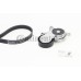 Juego de correas trapeciales poli V - CONTITECH-5PK1515K1 Juego de correas trapeciales poli V - CONTITECH-5PK1515K1