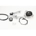 Bomba de agua + kit de correa poli V - CONTITECH-5PK1745WP1