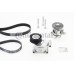 Bomba de agua + kit de correa poli V - CONTITECH-6PK1306WP2