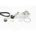 Bomba de agua + kit de correa poli V - CONTITECH-6PK1605WP1 Bomba de agua + kit de correa poli V - CONTITECH-6PK1605WP1