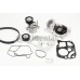 Bomba de agua + kit de correa poli V - CONTITECH-6PK1660WP2