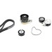 Bomba de agua + kit de correa poli V - CONTITECH-6PK1715WP2 Bomba de agua + kit de correa poli V - CONTITECH-6PK1715WP2