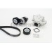Bomba de agua + kit de correa poli V - CONTITECH-6PK1870WP1