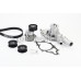 Bomba de agua + kit de correa poli V - CONTITECH-6PK2260WP2 Bomba de agua + kit de correa poli V - CONTITECH-6PK2260WP2