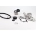 Bomba de agua + kit de correa poli V - CONTITECH-6PK2271WP1