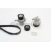 Bomba de agua + kit de correa poli V - CONTITECH-7PK1970WP1