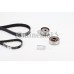 Juego de correas dentadas - CONTITECH-CT1001K2PRO Juego de correas dentadas - CONTITECH-CT1001K2PRO