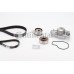 Bomba de agua + kit correa distribución - CONTITECH-CT1001WP2PRO Bomba de agua + kit correa distribución - CONTITECH-CT1001WP2PRO