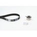 Juego de correas dentadas - CONTITECH-CT1006K1