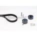 Juego de correas dentadas - CONTITECH-CT1014K2