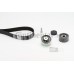Juego de correas dentadas - CONTITECH-CT1015K1