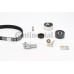 Juego de correas dentadas - CONTITECH-CT1015K2