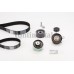 Juego de correas dentadas - CONTITECH-CT1015K3PRO