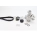 Bomba de agua + kit correa distribución - CONTITECH-CT1019WP1 Bomba de agua + kit correa distribución - CONTITECH-CT1019WP1