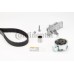 Juego de correas dentadas - CONTITECH-CT1028K2