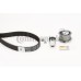Juego de correas dentadas - CONTITECH-CT1028K3