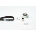 Juego de correas dentadas - CONTITECH-CT1028K5