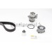 Bomba de agua + kit correa distribución - CONTITECH-CT1028WP1 Bomba de agua + kit correa distribución - CONTITECH-CT1028WP1