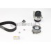 Bomba de agua + kit correa distribución - CONTITECH-CT1028WP2 Bomba de agua + kit correa distribución - CONTITECH-CT1028WP2