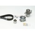 Bomba de agua + kit correa distribución - CONTITECH-CT1028WP5