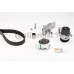 Bomba de agua + kit correa distribución - CONTITECH-CT1028WP7 Bomba de agua + kit correa distribución - CONTITECH-CT1028WP7