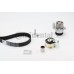 Bomba de agua + kit correa distribución - CONTITECH-CT1028WP8