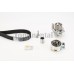 Bomba de agua + kit correa distribución - CONTITECH-CT1028WP9 Bomba de agua + kit correa distribución - CONTITECH-CT1028WP9