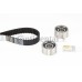 Juego de correas dentadas - CONTITECH-CT1034K1